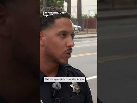 Arrest made after shots fired at ABC
