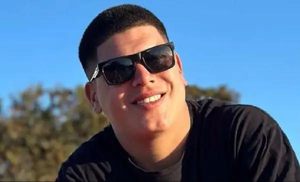 El pedido de la hermana de Thiago Medina: “Oren por el”