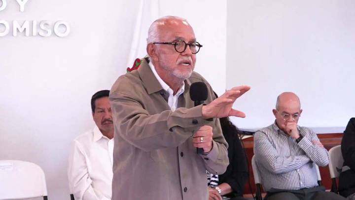 Difícil apoyar a la UAN para el cierre de ejercicio