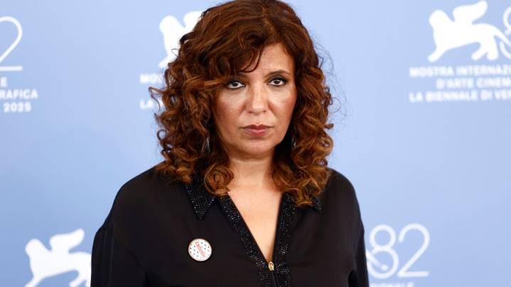 Voice of Hind Rajab Venice Premiere Gets 22 Minute Standing Ovation