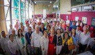 Yasmín Esquivel pugna por justicia administrativa, pese a que reforma no restructuró cúpula