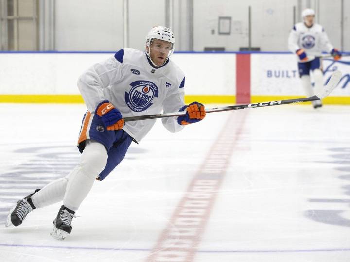 $17 million bombshell contract shakes up McDavid situation with Oilers