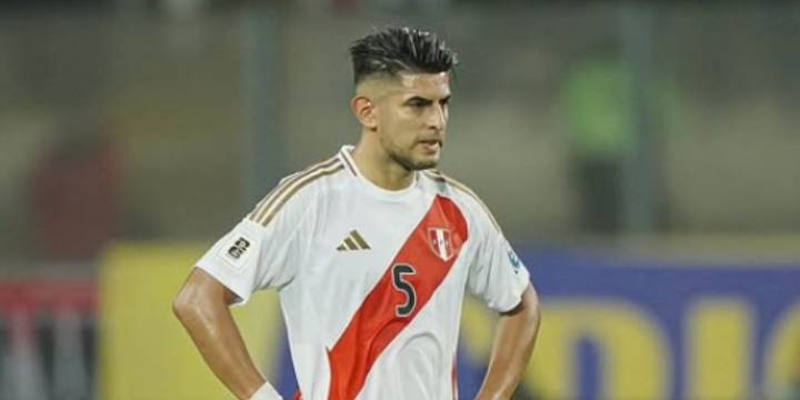 Carlos Zambrano hizo ácida autocrítica por presente de la selección peruana, y advirtió por el próximo DT: “No hay que engañarnos, es un proceso”