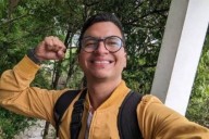 Desaparecido activista Pedro Hernández en Yaracuy