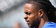 Rams HC Sean McVay will ‘monitor’ Davante Adams’ hamstring in Week 4