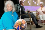 Paula Deen approves of Matt Lauer's cancellation in TIFF doc: 'Some people deserve it'