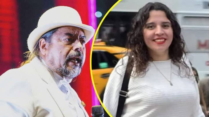 Bombo Fica anuncia generoso gesto con familia de chilena fallecida en Nueva York con el objetivo de repatriar su cuerpo
