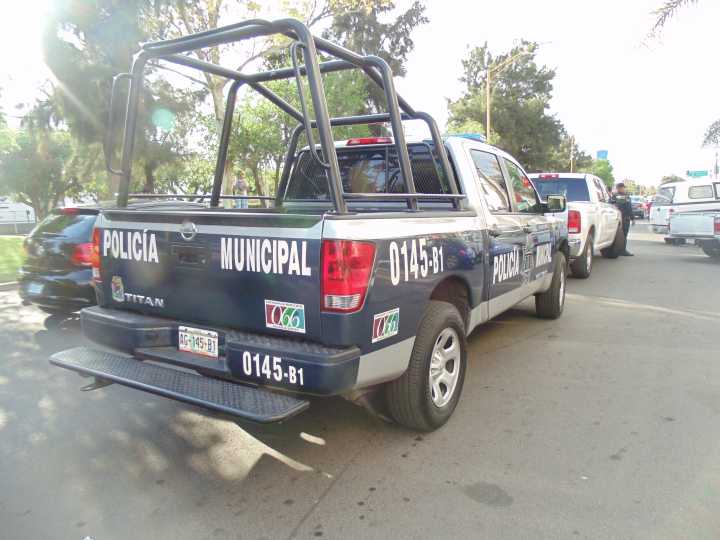 Violento asalto en Jesús María: ladrones roban 300 mil pesos