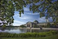 You only have a few months to visit these four Chicago museums for free