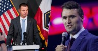 EU va a la carga por asesino de Charlie Kirk: Liberan a sospechoso tras interrogatorio
