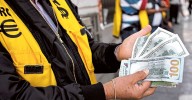 Precio del dólar HOY en Perú, lunes 29 de setiembre: Aquí la cotización del tipo de cambio