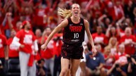 Fever leap another hurdle, force Game 3 with rout of Dream