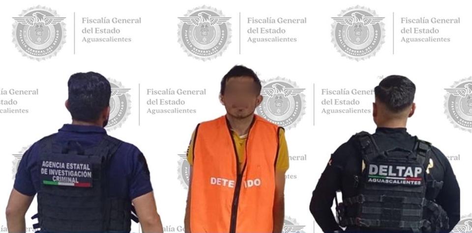 Enfrentará proceso penal por asalto a conductora de plataforma