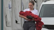 El primer traslado tras la contingencia migratoria incumple el plazo de 15 días