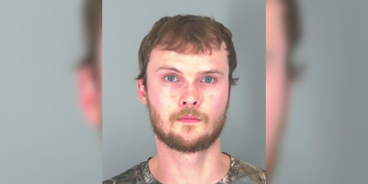Deputies: Teacher charged with sexual battery of student in Spartanburg County