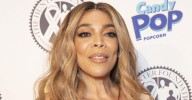Wendy Williams' Dementia Blow: TV Host Fails Medical Competency Test