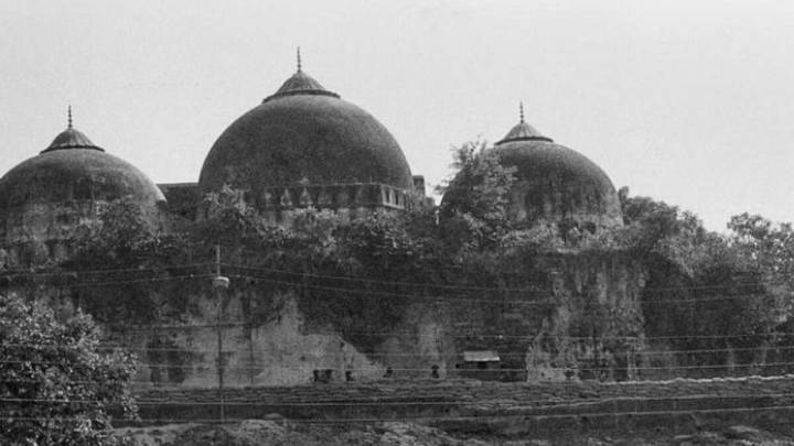 NOC hurdles stall Ayodhya mosque meant to replace Babri Masjid