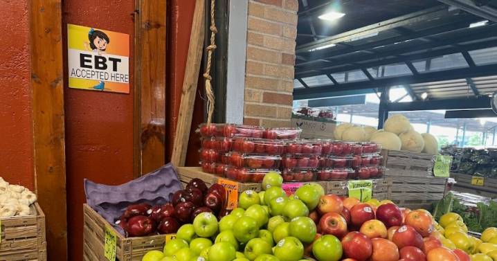 Refugees in Kansas and Missouri could lose SNAP benefits any day