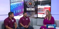 Interested in joining the South Bend Fire Department? Here’s what you need to know