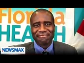 Parents should decide which vaccines their children get: Florida surgeon general
