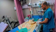 Israel bombardeó el martes el único hospital pediátrico de ciudad de Gaza, según Sanidad