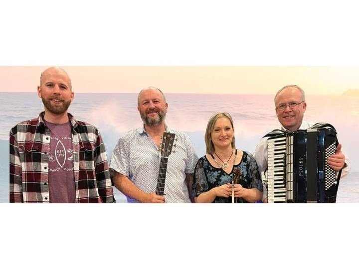 Atlantic Firth hosts Scottish night in Ottawa this November