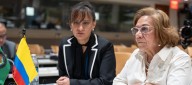 Cancillería pide a colombianos realizar nuevo registro obligatorio para viajar a Europa