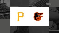 How to watch Pirates at Orioles: TV channel and streaming options for September 10