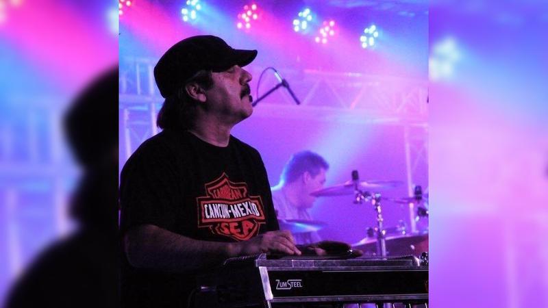 Dennis Adams: Five decades of music, mentorship and community spirit honored with Arts Hall of Fame induction
