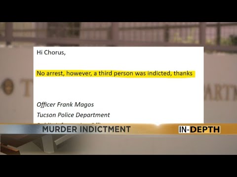 In-Depth: Another suspect indicted in connection to the murder of Daydrian Brown
