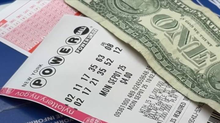 What to know about increasing your odds of winning the Powerball jackpot