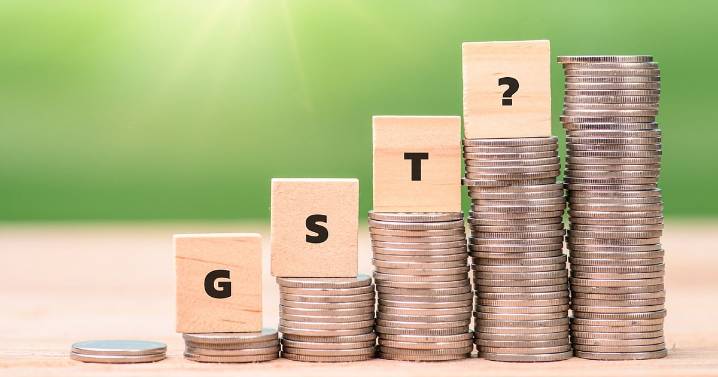 GST Rate Cuts Explained In Charts — What Gets Cheaper, What Gets Costlier From September 22