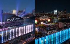Plans to Make NYC’s The Rooftop at Pier 17 a Year-Round Venue Have Been Canceled