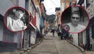 Padre e hijo fueron asesinados a tiros en plena calle