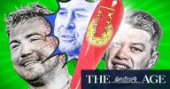 NRL 2025: How Las Vegas bust-up helped Canberra Raiders hit the jackpot
