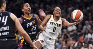 Mercury beat Feer for fifth straight win