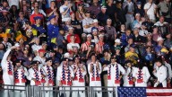 Ryder Cup 2025: Sights and sounds from the first round