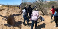 El hallazgo se suma a 66 cuerpos descubiertos en la misma zona, que convirtieron este tramo en un punto crítico de búsqueda