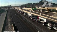 Colorado man dies in crash on I-10 East near UTEP campus