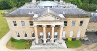 Business West mulling 'multiple' offers for historic Leigh Court headquarters