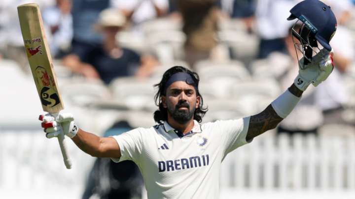 KL Rahul’s unbeaten 176, Sudharsan’s century power India A to victory over Australia A