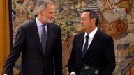 El Rey recibe a García Ortiz dos días antes del arranque de un año judicial precedido por la polémica de la presencia del fiscal general, a un paso del banquillo
