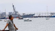 Experts question legality of Trump's strike on alleged drug boat