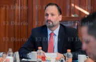 Nuevo Hospital del IMSS en Juárez no opera al 100%: De la Peña