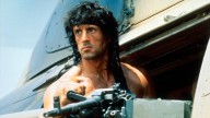 Sylvester Stallone's AI Rambo Movie Would Have Been a Total Disaster