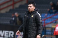 Esteban González aborda el sólido liderato de Coquimbo: “No hemos ganado absolutamente nada”
