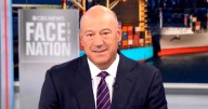Transcript: Gary Cohn on "Face the Nation with Margaret Brennan," Sept. 21, 2025