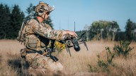 Army Rangers are testing out drones as anti