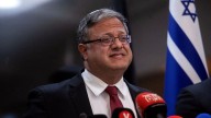 Israel frustra intento de asesinato del ministro ultraderechista de Seguridad; desmantela célula de Hamás