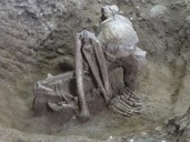 Mummies may hail from Southeast Asia, date back 12,000 years